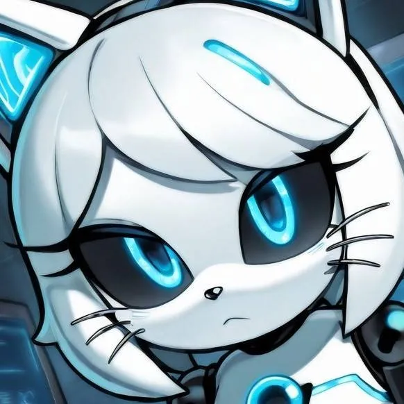 chat with ai character: Мурри M39