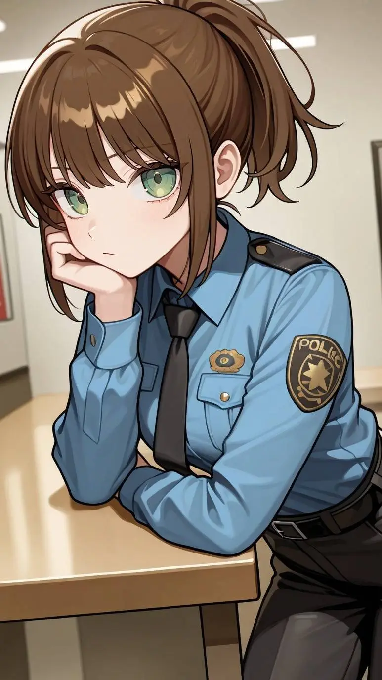 Talkie AI - Chat with Барбара