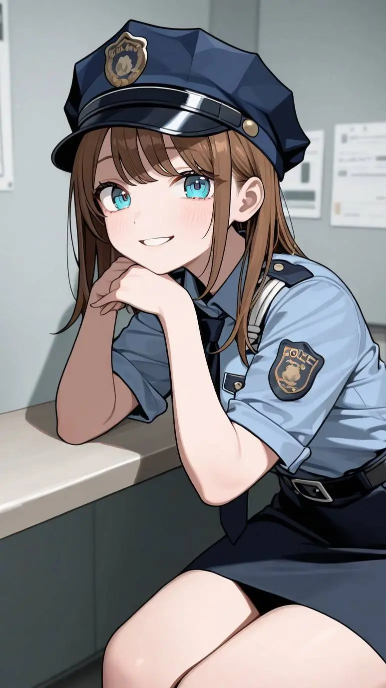 Talkie AI - Chat with Ульяна