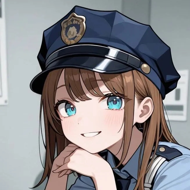 chat with ai character: Ульяна