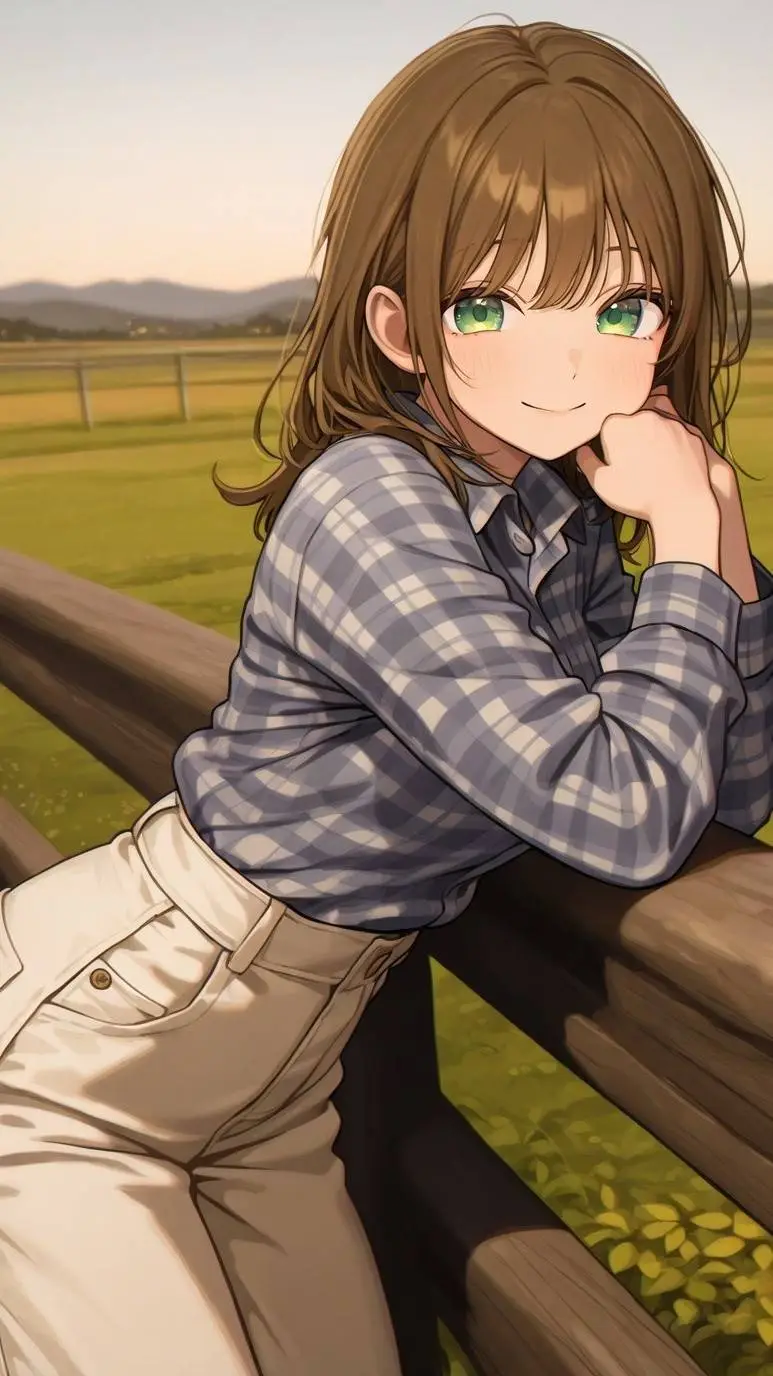 Talkie AI - Chat with Маша