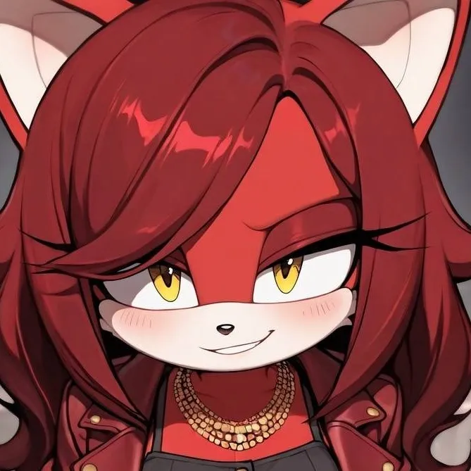 chat with ai character: Ника