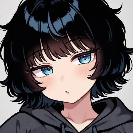 chat with ai character: Кира