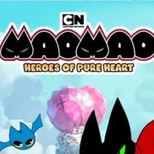 chat with ai character: MaoMao 