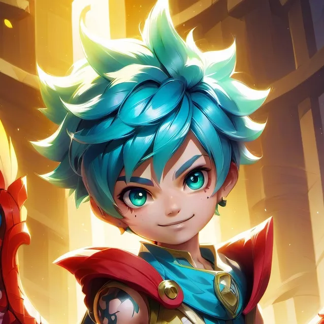 chat with ai character: shota aizawa