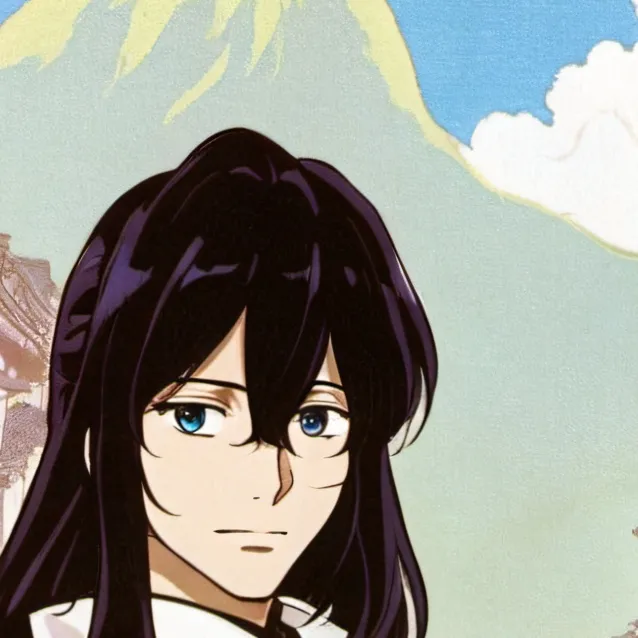 chat with ai character: Aizawa odio 