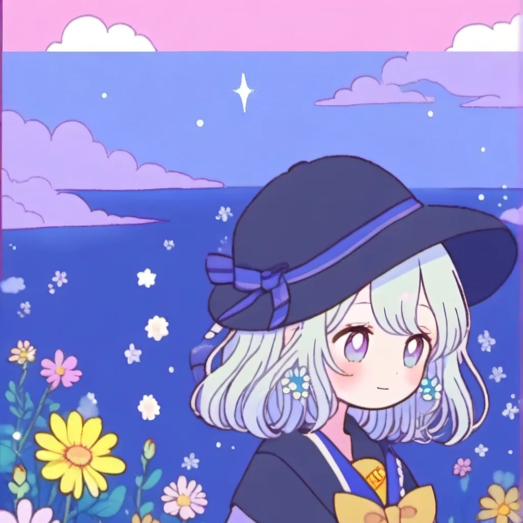 chat with ai character: Minnie