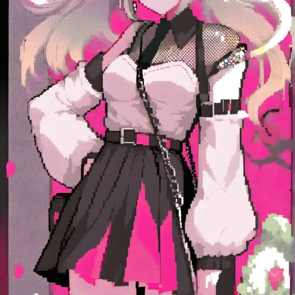 chat with ai character: _💕_Неко_💕_