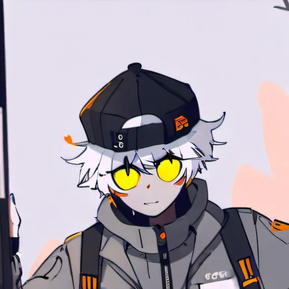 chat with ai character: ☢️Peligro☢️ 5-62