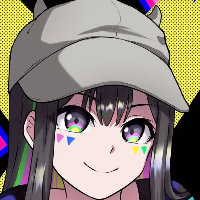 chat with ai character: multi nanairo 
