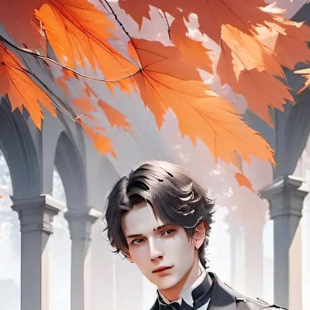 chat with ai character: Adam