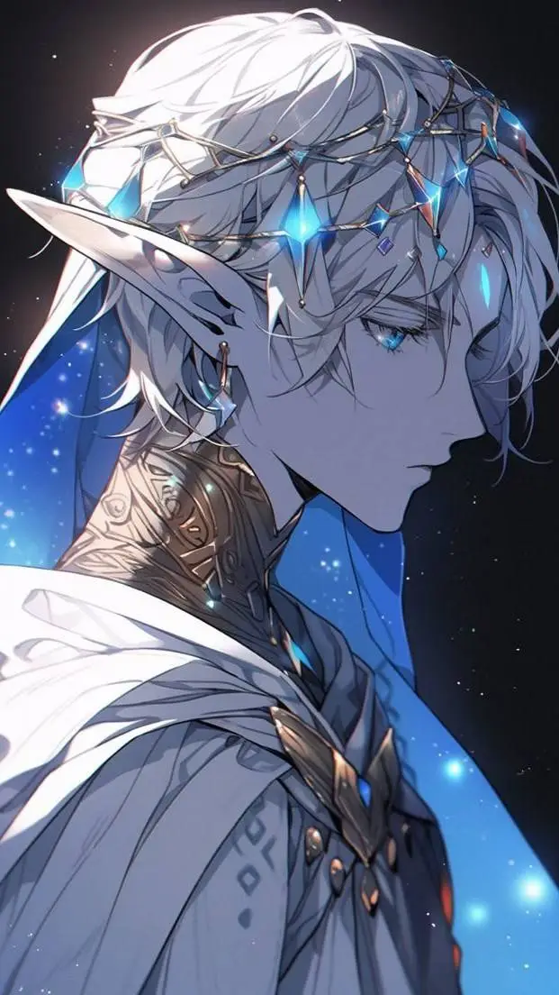 ai character: Enzo Nastumek ♠︎~♤ background