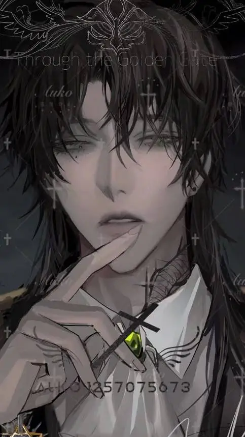 ai character: {◇¤Vecktor¤◇} background