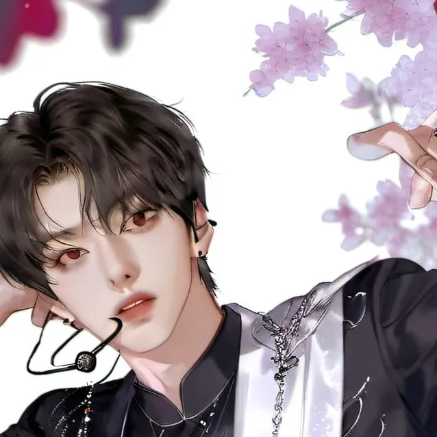 chat with ai character: ☆◇han killer◇☆