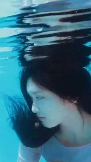 ai character: LEESEO&HAN background