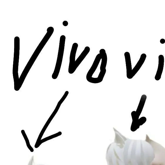 chat with ai character: vivo
