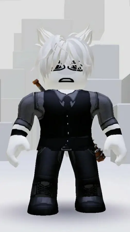 ai character: VIVO background