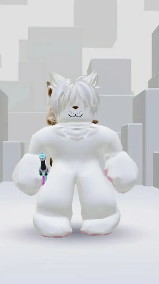 ai character: vino background