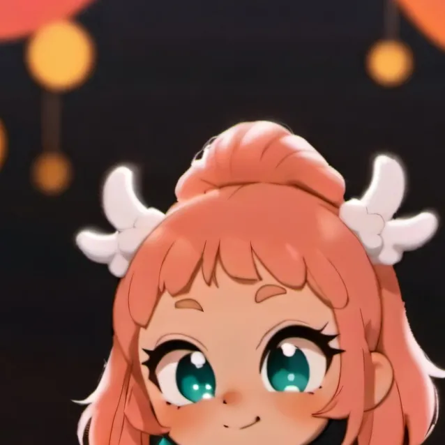 chat with ai character: Orange (p. s.)