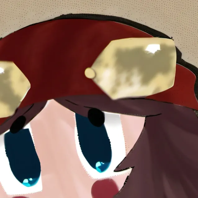 chat with ai character: valeria