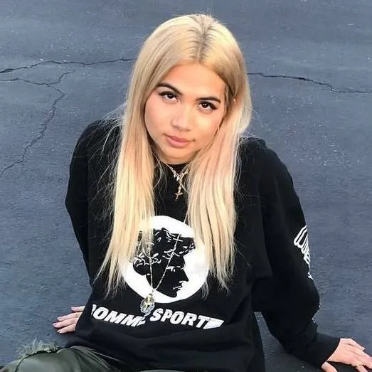 chat with ai character: Hayley