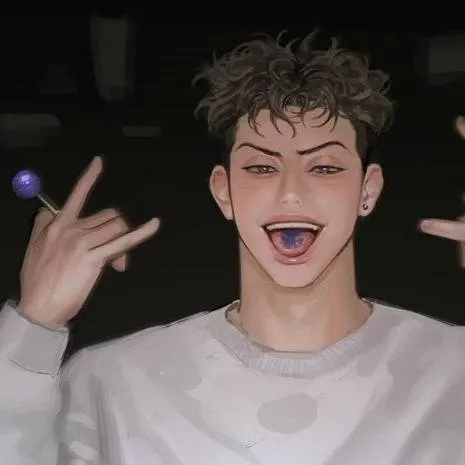 chat with ai character: Ryota