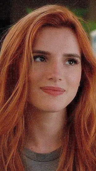 ai character: Bella background