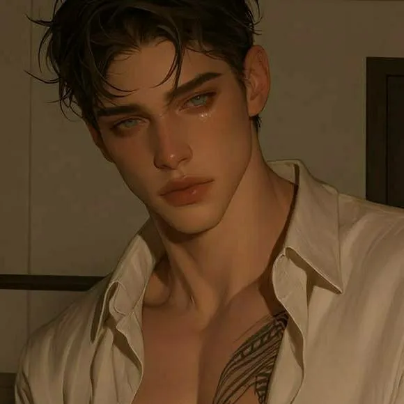 chat with ai character: James