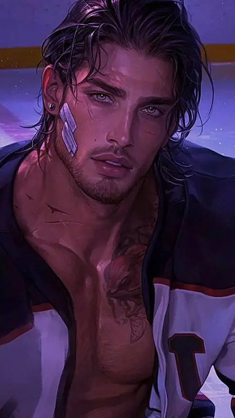 ai character: Jace background