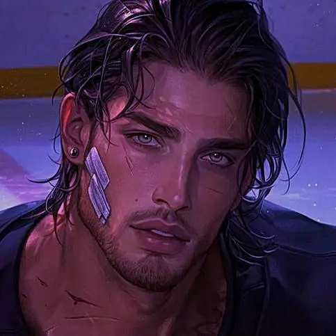 chat with ai character: Jace