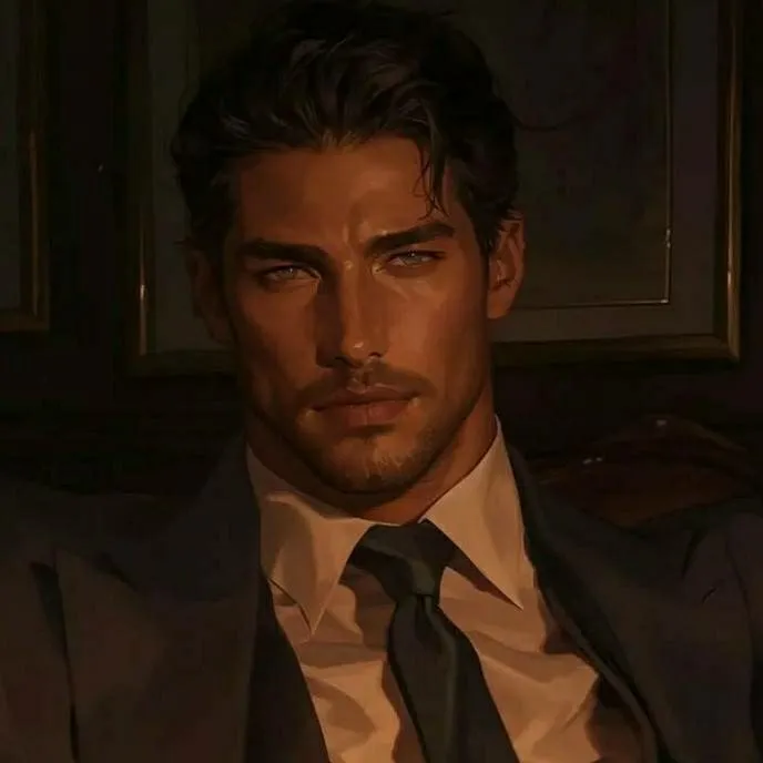 chat with ai character: Oliver