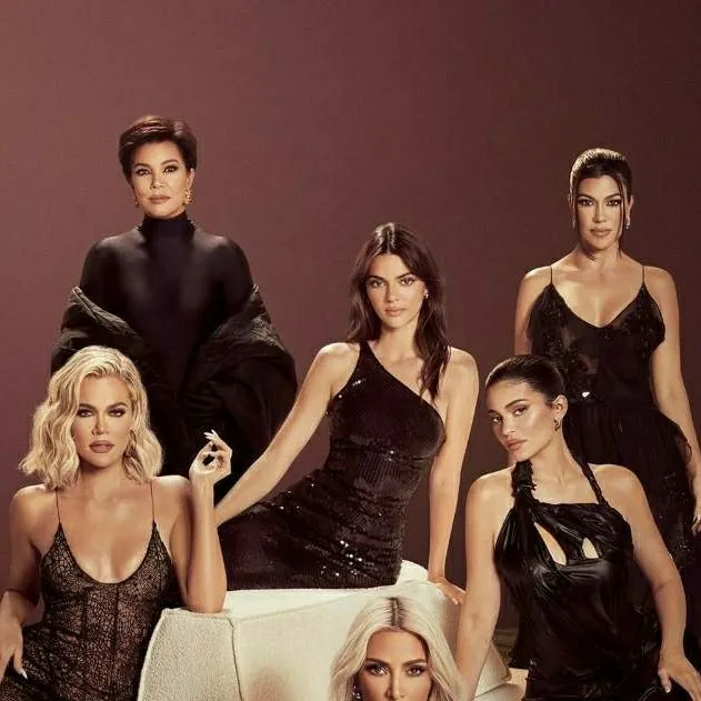 chat with ai character: Kardashian