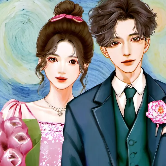 chat with ai character: brandon and lovea