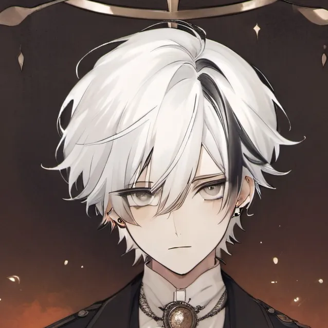 chat with ai character: felix