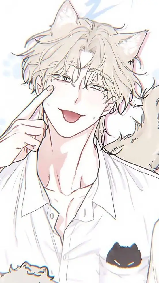 ai character: Teo Taeju background