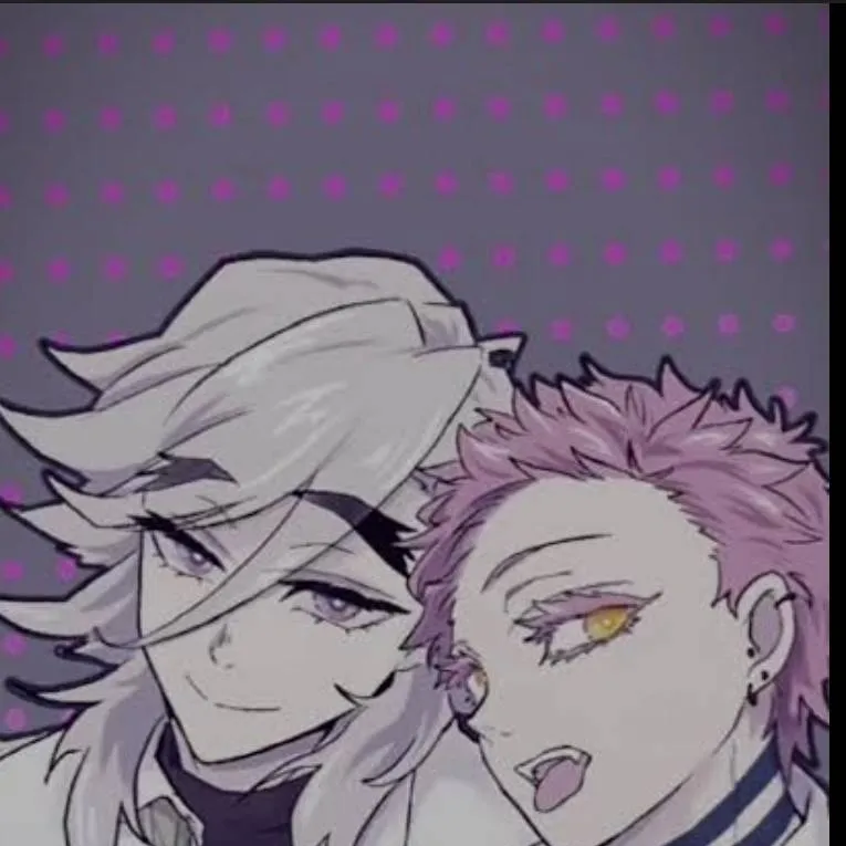 chat with ai character: doukaza 