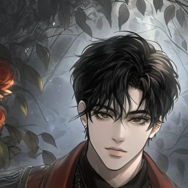 chat with ai character: ★°Felix°★