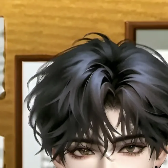 chat with ai character: ★°ZACK°★