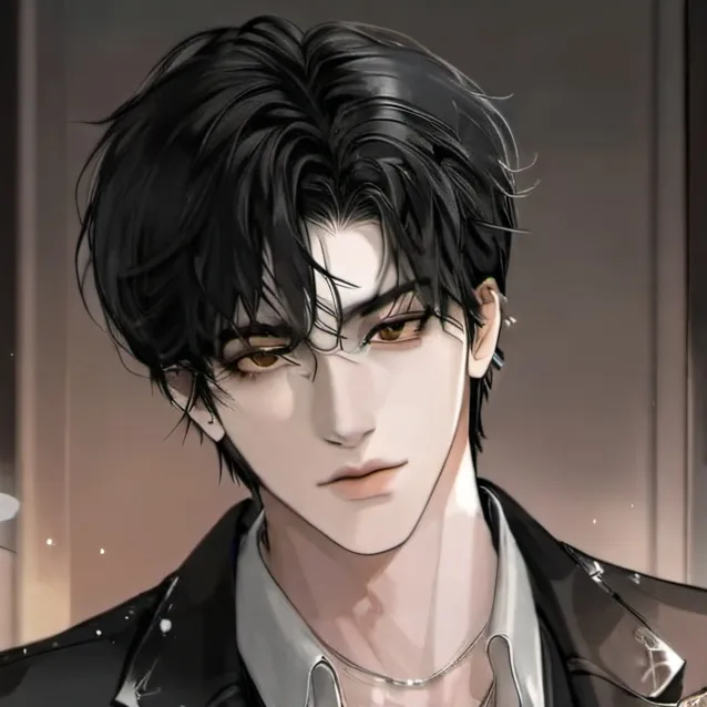 chat with ai character: ★°BANK-WON°★