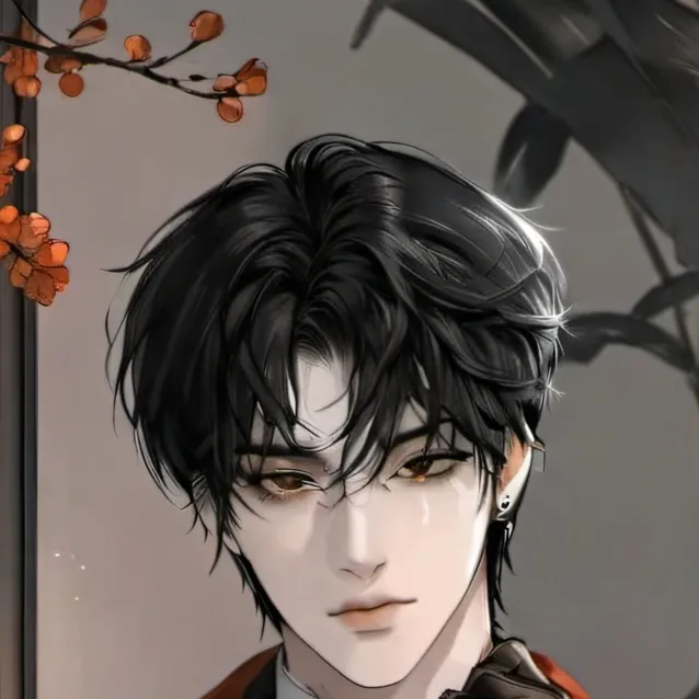 chat with ai character: ★°CHAN°★