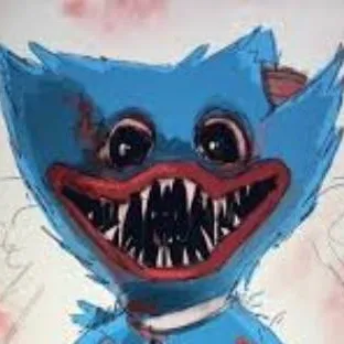 chat with ai character: huggy wuggy(capi4)