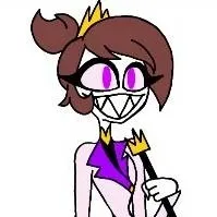 chat with ai character: celestia la Reyna 