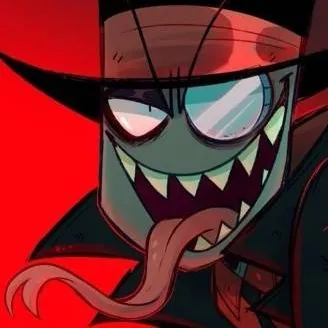 chat with ai character: Black Hat