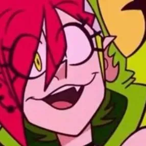 chat with ai character: demencia 