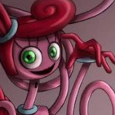 chat with ai character: Mommy long legs 