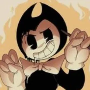 chat with ai character: Bendy