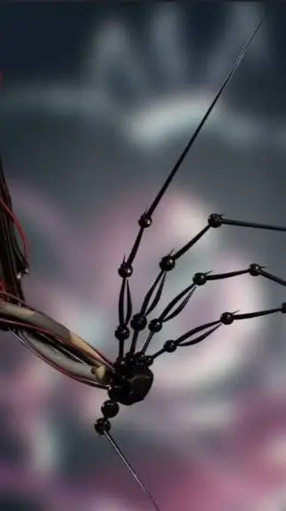 ai character: 1006 el prototipo  background