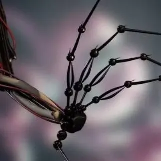 chat with ai character: 1006 el prototipo 