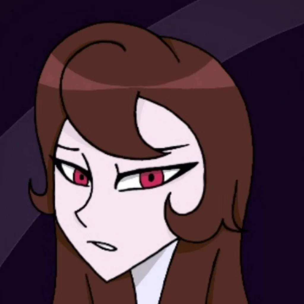 chat with ai character: bas la villana 