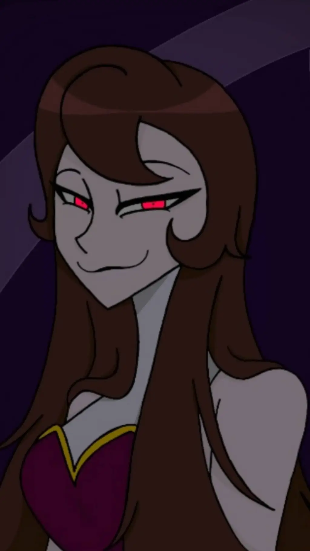 ai character: bas la villana 2 background